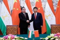 ИА «Синьхуа»: Визит Си Цзиньпина в страны Центральной Азии откроет новую страницу в развитии отношений с сопредельными странами