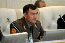 Начальник Генштаба Вооруженных сил Таджикистана принял участие  в 14-ом заседании Военного комитета ОДКБ