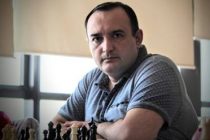 Таджикский гроссмейстер выиграл турнир в Индии