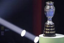 Финал Кубка Америки по футболу 2020 года состоится в Колумбии