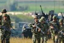 Учения НАТО Saber Guardian 2019 начались в Румынии