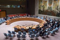 Reuters: США запросили заседание Совбеза ООН по Ирану 24 июня