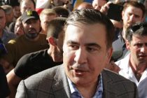 Саакашвили заявил, что хочет быть Стивом Джобсом украинской политики