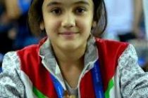БОЛЕЕМ ЗА САБРИНУ АБРОРОВУ! Она примет участие в чемпионате Азии по шахматам в Ташкенте