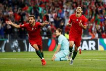 Сборная Португалии по футболу стала первым победителем Лиги наций