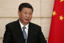 Си Цзиньпин обсудит на саммите ШОС торговую войну с США и борьбу с терроризмом