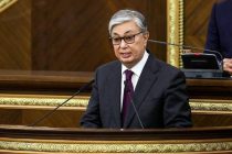 Касым-Жомарт Токаев одержал убедительную победу на президентских выборах в Казахстане