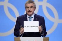 Зимние Олимпийские игры 2026 года пройдут в Милане и Кортина-д’Ампеццо