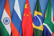 Лидеры БРИКС встретятся в Осаке на полях саммита G20