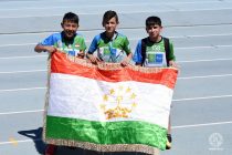Команда юного игрока из Таджикистана вышла в четвертьфинал в проекте «Футбол для дружбы» в Мадриде