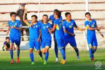 Чемпионат Таджикистана-2019: «Куктош» вновь  одолел «Хатлона»