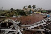 В Индии предупредили о приближении мощного циклона