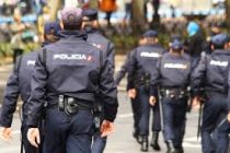 Десять человек задержаны в Испании за финансирование террористов
