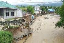 ООН выразила соболезнования в связи с наводнениями в Китае