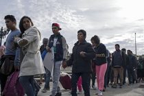 Власти Мексики предупредили США о возможном росте числа мигрантов