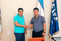 Мухсин Мухаммадиев назначен главным тренером клуба «Бухара»