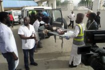 30 человек погибли в результате теракта в Нигерии