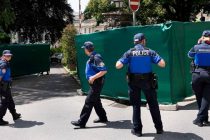 Захват заложников в Цюрихе: погибли три человека