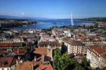 Международную конференцию труда в Женеве сегодня посетят около 45 глав государств и правительств