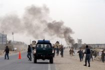 Жертвами взрыва в Афганистане стали 4 полицейских