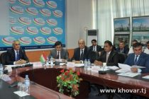 Глава Комитета по архитектуре и строительству ответил, готовы ли высотные новостройки Таджикистана к землетрясению