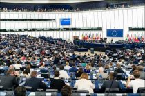 Европарламент определил состав делегации по связям со странами Центральной Азии