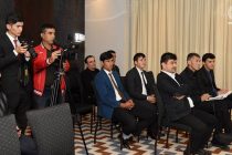 ВНИМАНИЮ ЖУРНАЛИСТОВ! Завтра состоится предтурнирная пресс-конференция, посвященная старту Чемпионата CAFA среди юношеских сборных Центральной Азии по футболу