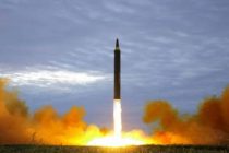 Американские военные считают, что северокорейские ракеты «Хвасон-15» могут достичь США