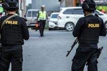 В Индонезии арестован лидер крупнейшей в Азии террористической группировки