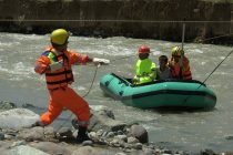 У таджикских спасателей сегодня профессиональный праздник – КЧС и ГО исполнилось 26 лет