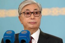 Казахстан ратифицировал договор о запрете ядерного оружия