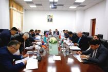 В Душанбе состоялось 26-е заседание Консультативного совета руководителей консульских служб МИД государств — участников СНГ