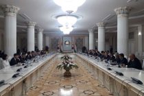 Таджикистан и Республика Корея выразили готовность развивать сотрудничество и наращивать товарооборот