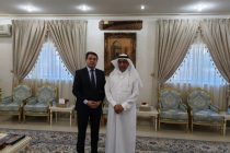 Таджикистан и Катар обсудили вопросы сотрудничества в агропромышленном комплексе