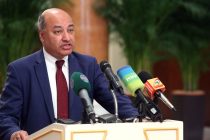 Президент ЕБРР Сума Чакрабарти: «Таджикистан добился значительных экономических успехов»