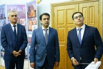 ВЕЛИКАЯ АРЕНА СТРОЕК В ГОРОДАХ И СЕЛАХ ТАДЖИКИСТАНА: в Душанбе за два года возведут 9 современных гостиниц
