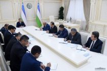 В Узбекистане будет организована новая система учреждений профессионального образования