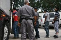 Fox: в некоторых городах США начались аресты нелегальных иммигрантов с целью их депортации