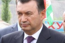 Премьер-министр страны Кохир Расулзода ознакомился с процессом работ по строительству и реконструкции автодороги «Душанбе — Бохтар»