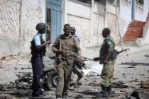 В Сомали исламисты казнили 10 человек