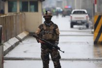 Талибы проведут переговоры с Кабулом при условии вывода иностранных войск из Афганистана