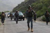 В Афганистане уничтожили более 50 талибов в ходе военной операции