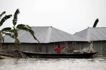 СМИ: наводнения в Бангладеш унесли жизни 114 человек