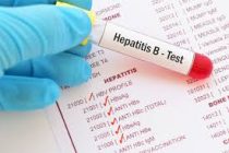 Свыше 325 миллионов человек заражены гепатитом В и С