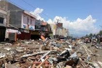 Землетрясение магнитудой 7,2 произошло в Индонезии, есть жертвы