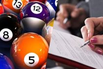 В России приняли  закон, исключающий проведение азартных игр под видом лотерей
