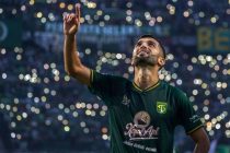 Манучехр Джалилов забил свой первый гол в новом сезоне чемпионата Индонезии