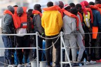 Вооруженные силы Мальты спасли 58 нелегальных мигрантов