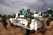 На границе Судана и Южного Судана погиб миротворец ООН