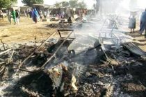 На похоронах в северо-восточной Нигерии убиты 65 человек